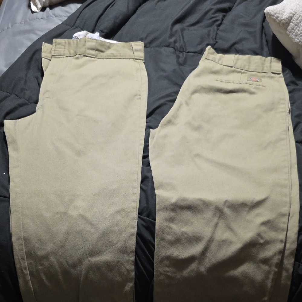 3 Pair Dickies Men's